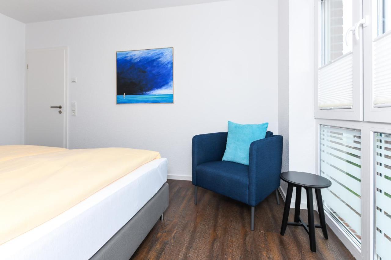 Ferienhaus Mos Sandbank Dornumersiel Exteriör bild